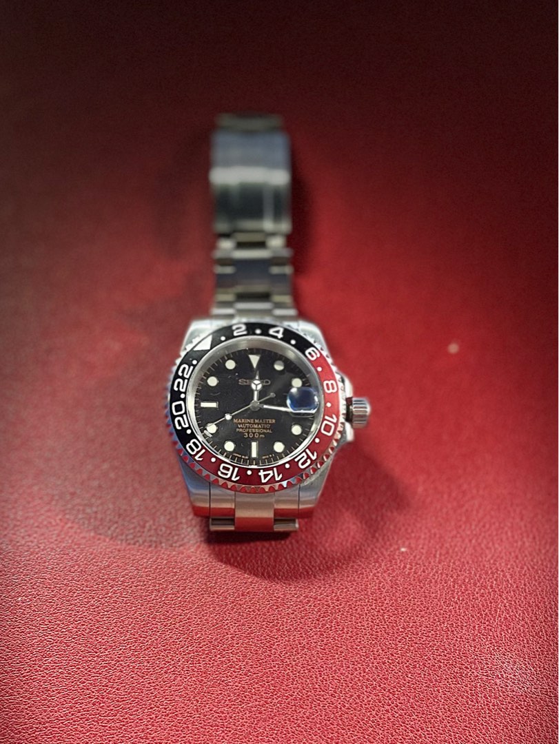 Submariner coke best sale