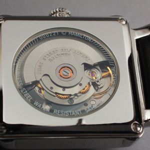 Hamilton Lloyd Automatic 000221 | eBay