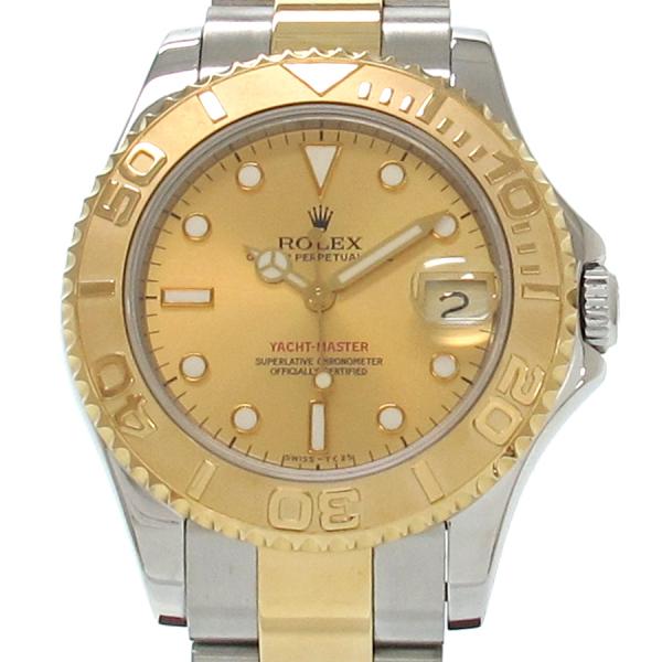 rolex yacht master 34mm