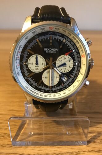 Sekonda navitimer 2025