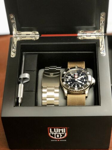 Luminox 0901 hot sale