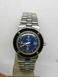 Free Shipping Watch Montre tissot navigator lady automatic vers