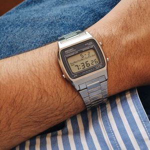 WTS] 1979 Seiko Digital Chronograph A229-5030 | $100 | WatchCharts