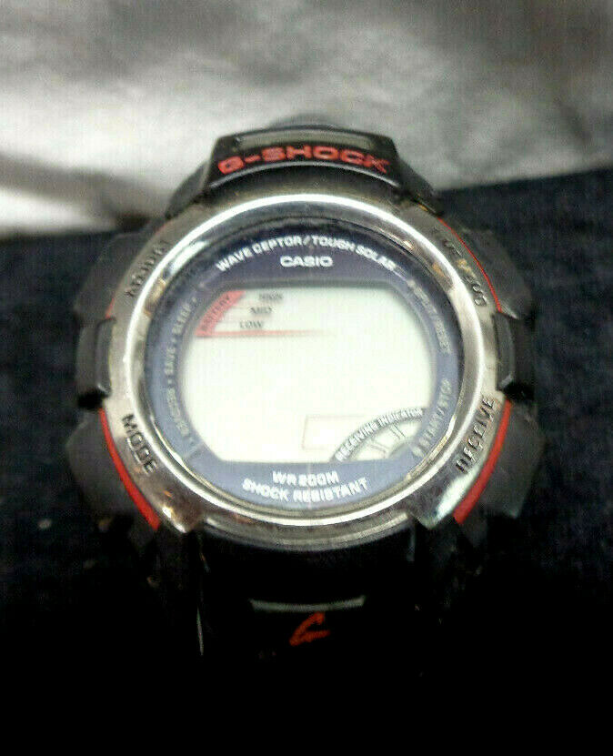 casio 2608 gw300