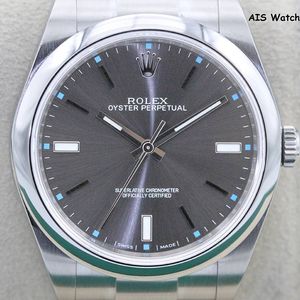 Rolex Oyster Perpetual 39 114300 Price as of September 2026