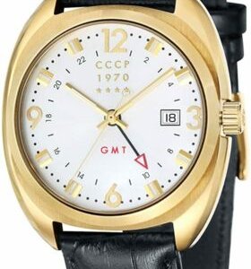 CCCP CP-7016-02 AVIATOR YAK-15 Men