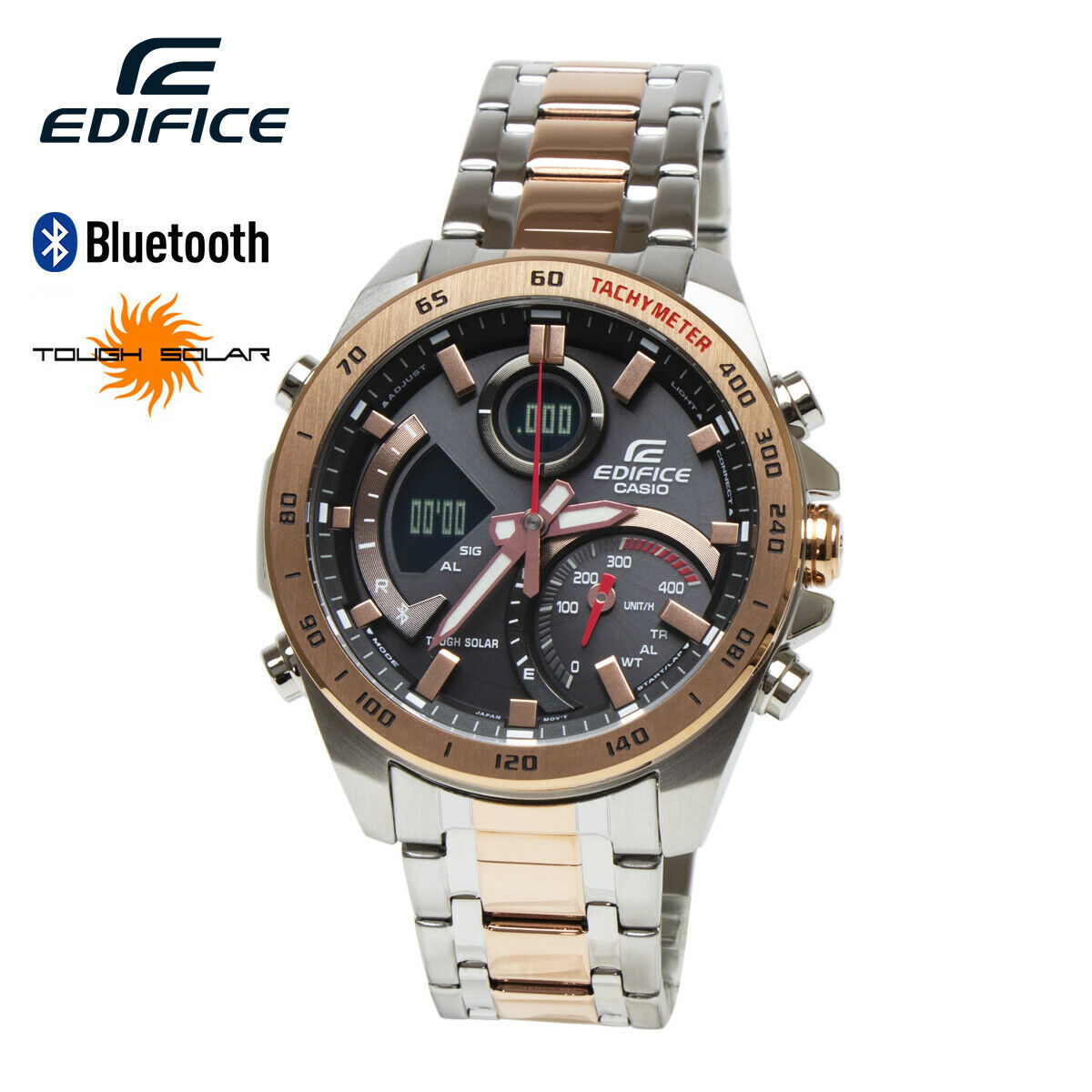 edifice ecb 900dc