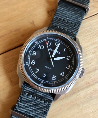 bulova uhf military 96b229