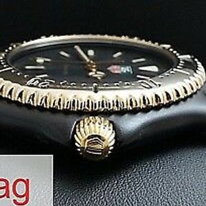 TAG Heuer RARE Full Size SEL Quartz Watch S93.306C | WatchCharts