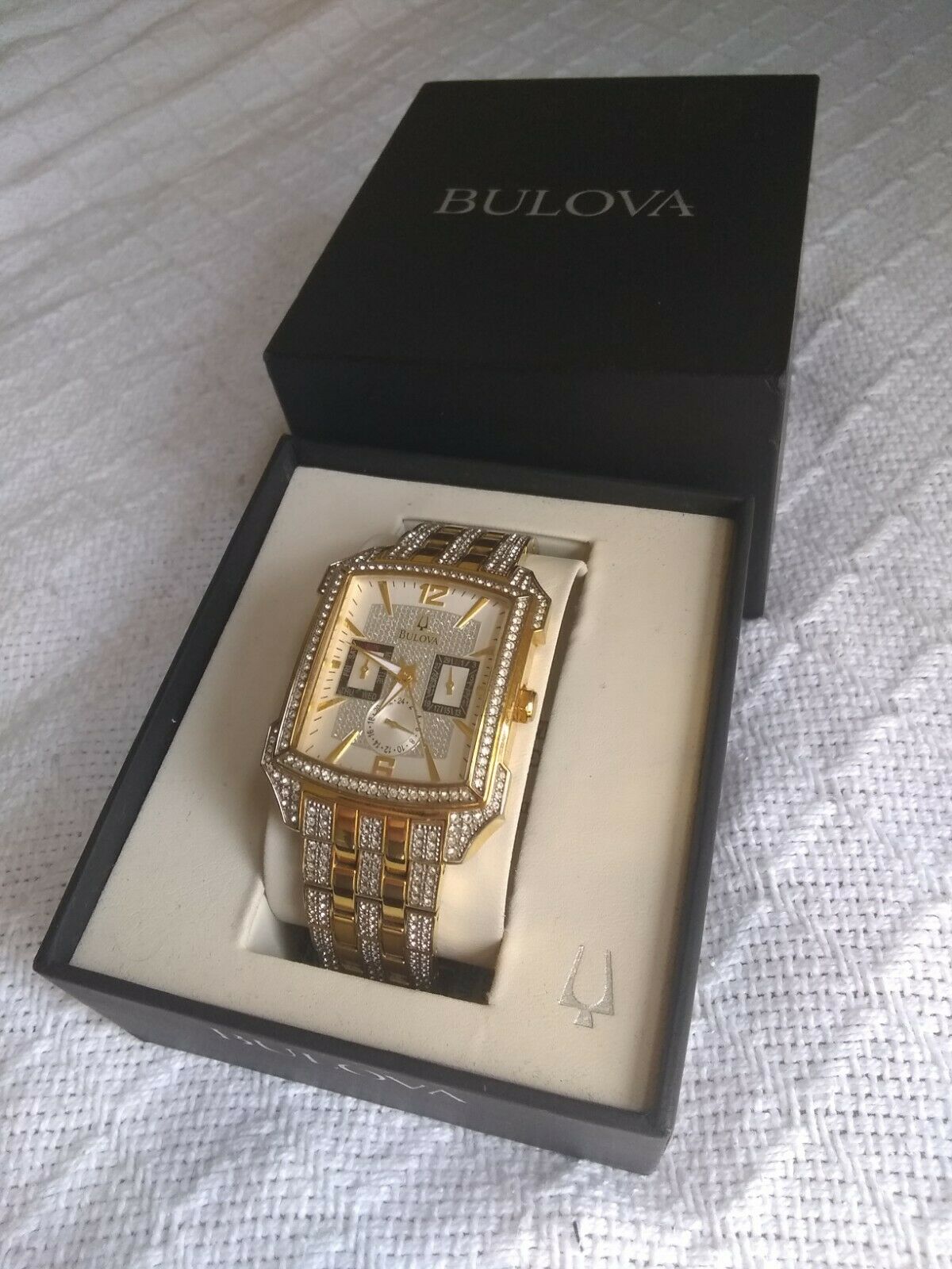 Bulova c976962 on sale