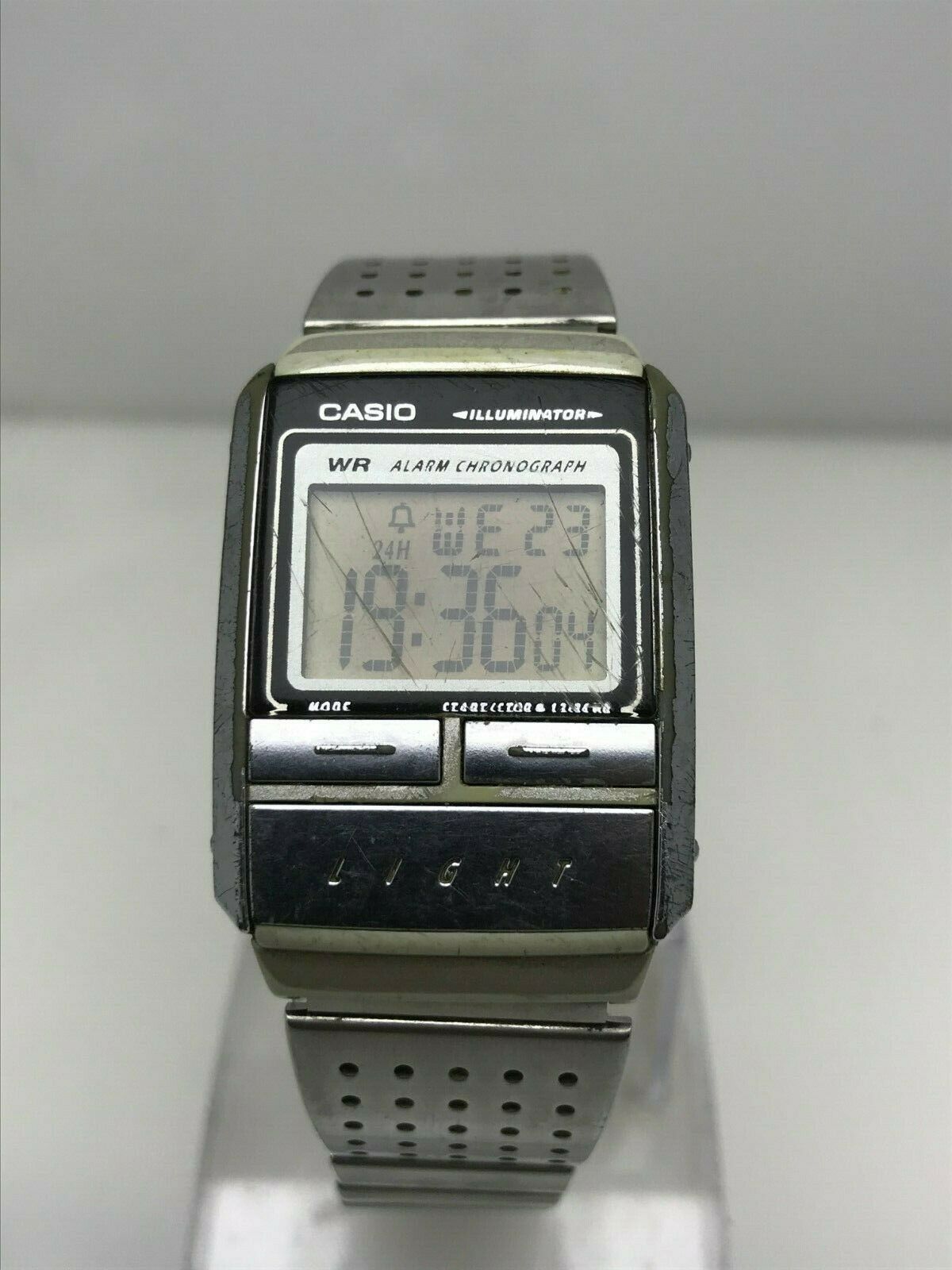 casio a200