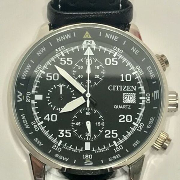 citizen watch b612