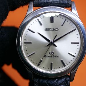 Grand Seiko SBGS009 Price as of April 2025 | WatchCharts