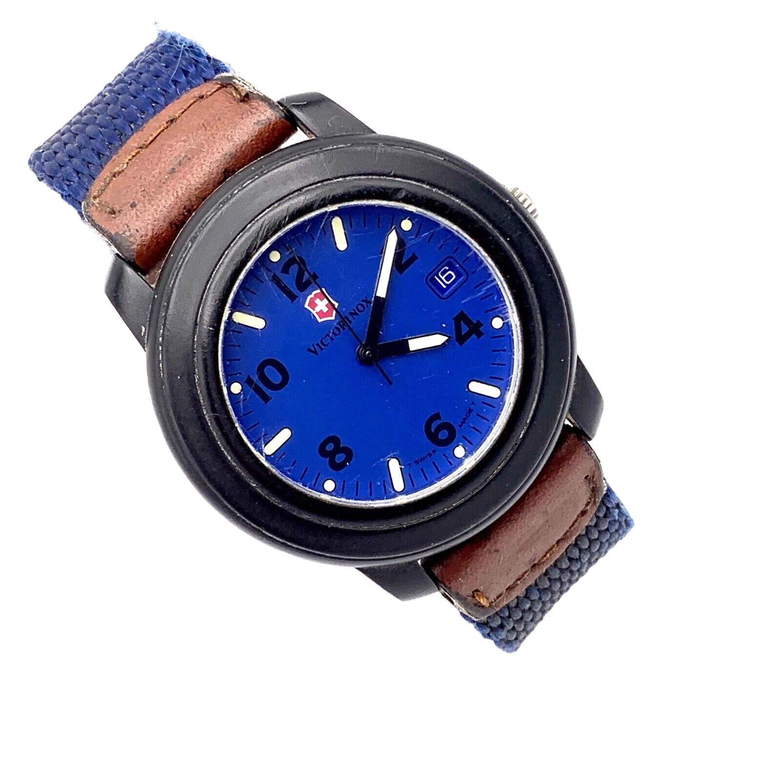 Yeoman best sale watch company