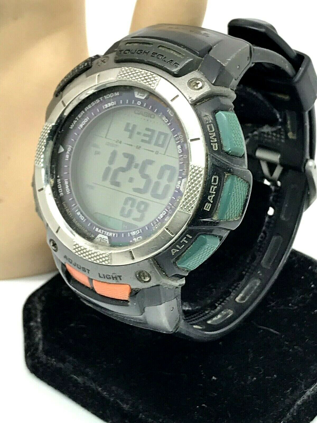 casio 2894