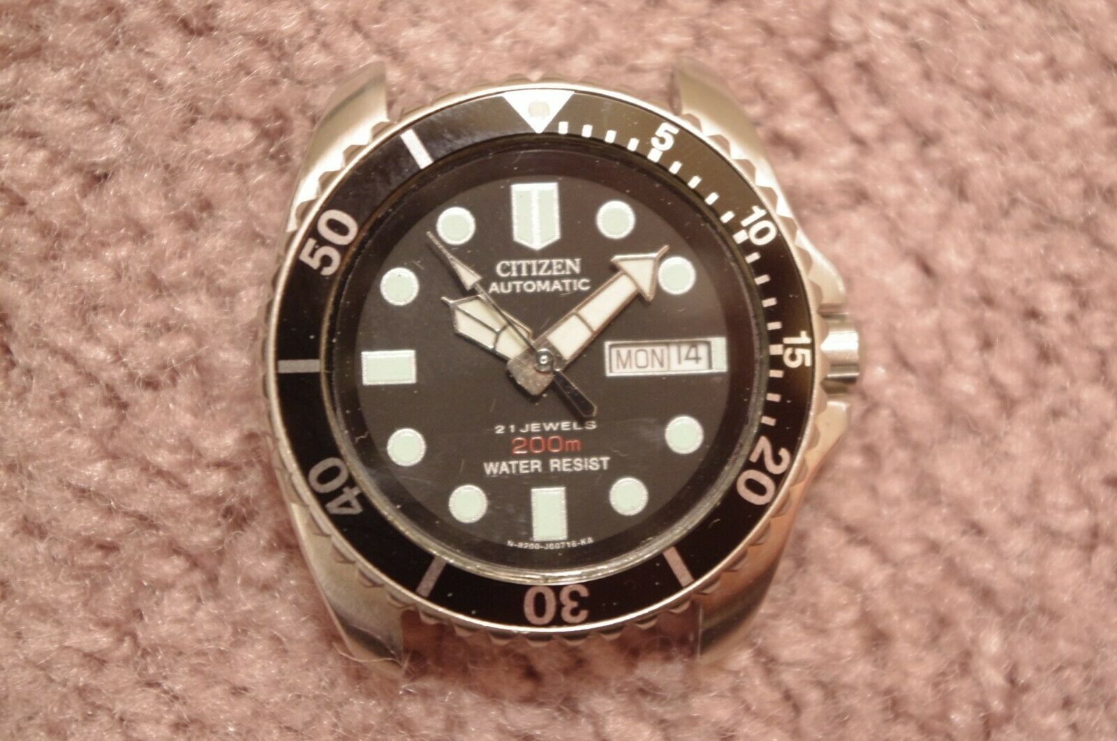 citizen 8200 diver