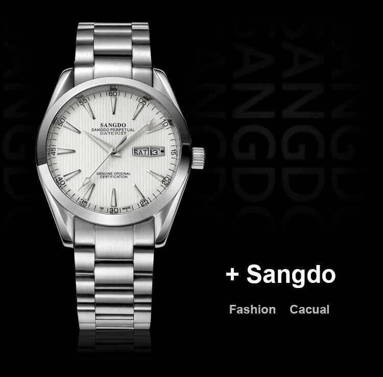 Sangdo watch best sale