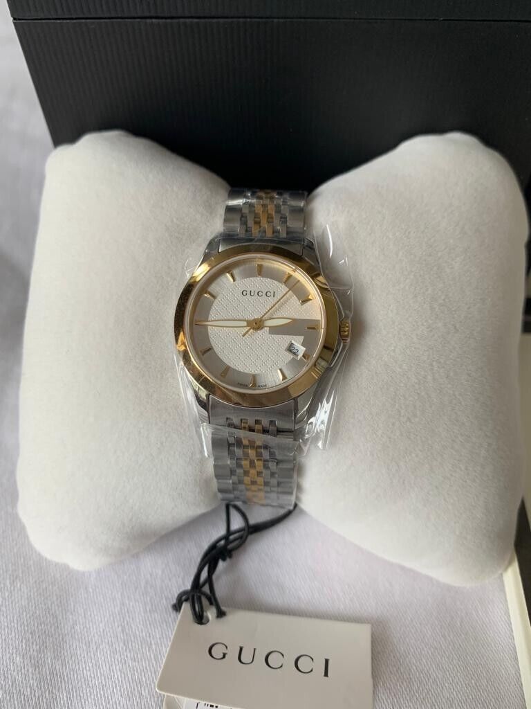 Gucci ya126511 hotsell