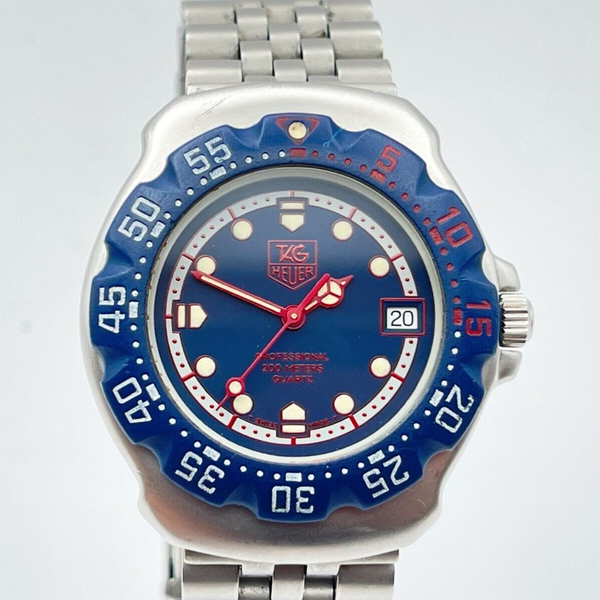 Tag hot sale heuer 370.513