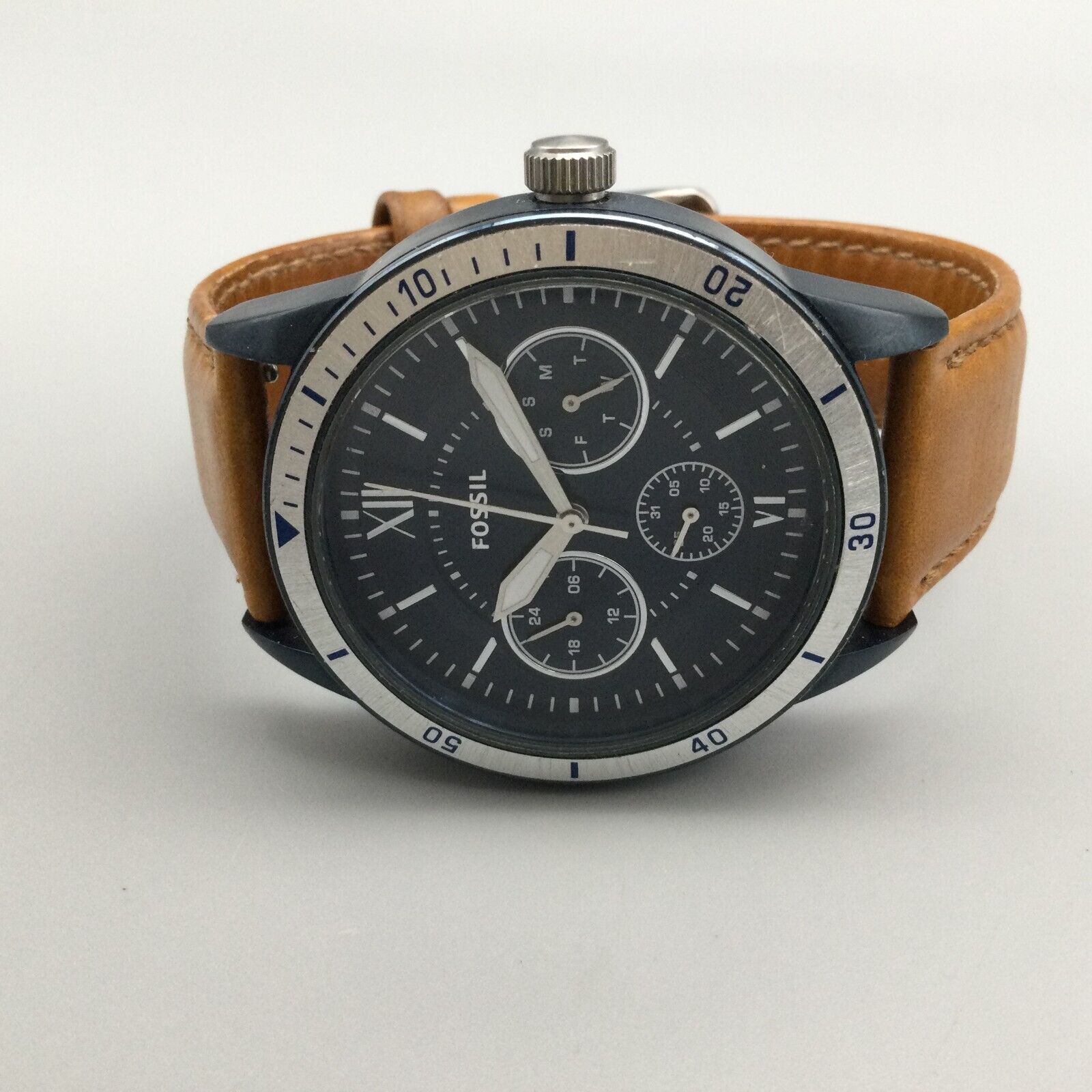 Fossil bq2316 clearance