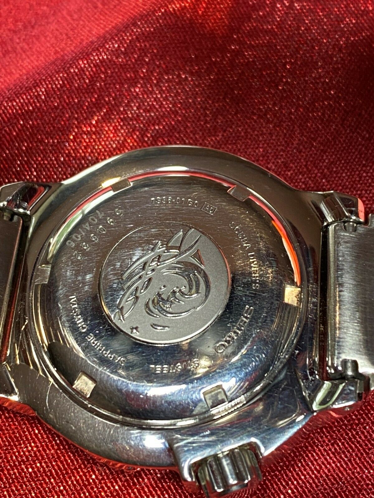 Seiko skz213 outlet