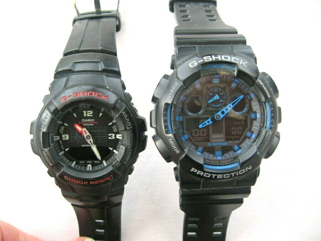 casio g shock 5158 price