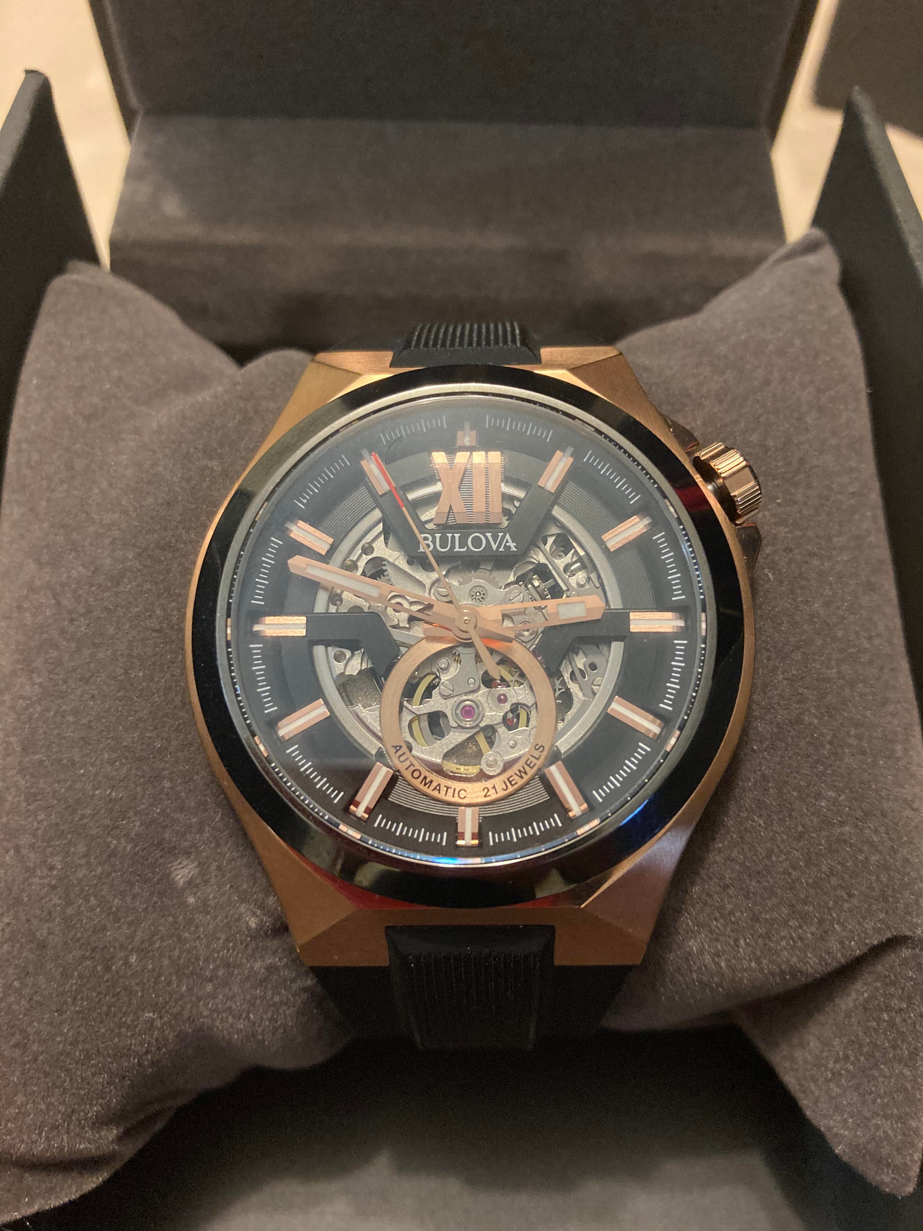 bulova 98a177 price