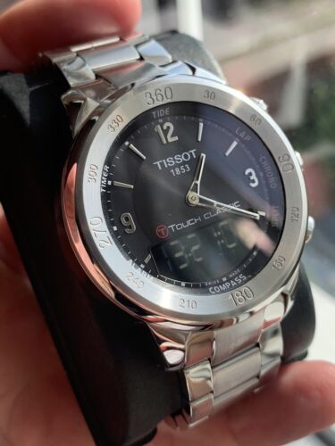 Tissot t083420a cheap