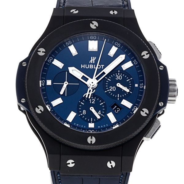 Hublot Big Bang 45 (301.CI.7170.LR) Price History | WatchCharts