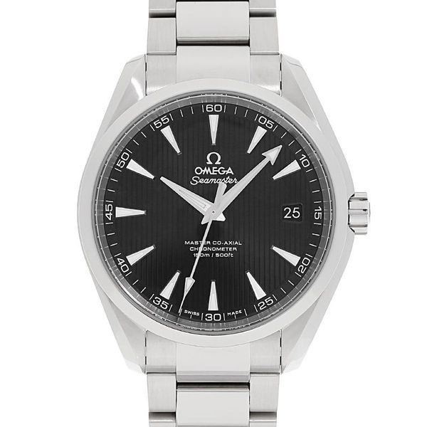 [Up to 50,000 yen off with coupons! !! ] Omega Seamaster Aqua Terra