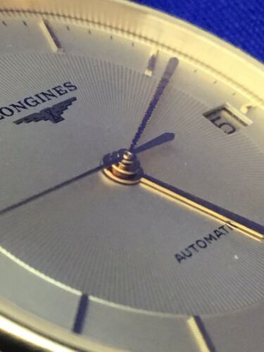 Watch LONGINES Le Grandes Classigues model L4 678 2 WatchCharts