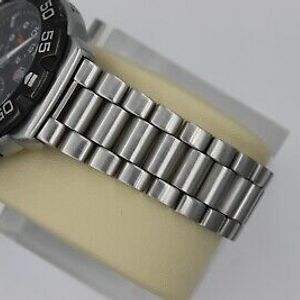 Buy Tag Heuer Formula 1 Alarm Quartz Men's Watch WAH111A.BA0850