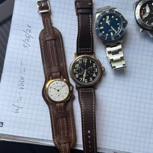 MARLBORO ADVENTURE TEAM CHALLENGER WATCH 97 SUPER RARE 02676
