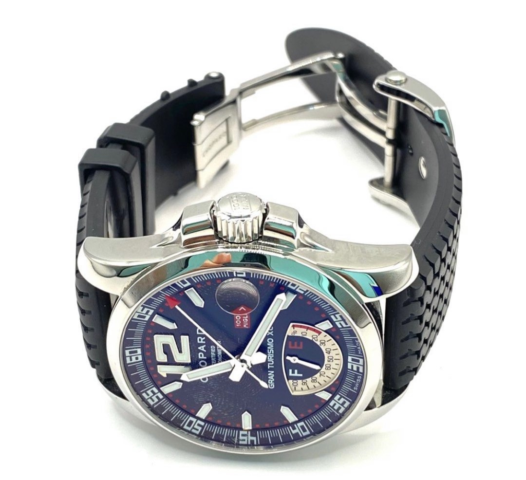 Last Day of Sale Cheapest Chopard Millie Miglia Power GTXL