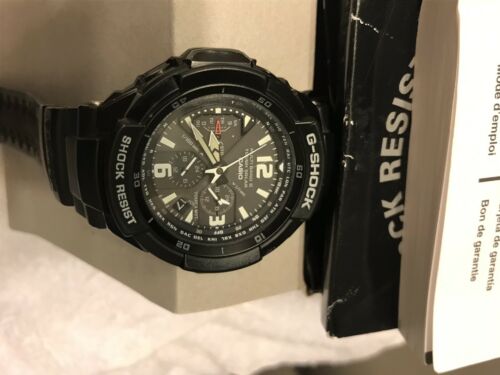 g shock gw 3000bb