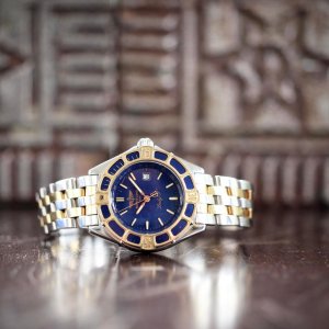 Breitling Lady J Class D52065 Price as of April 2025