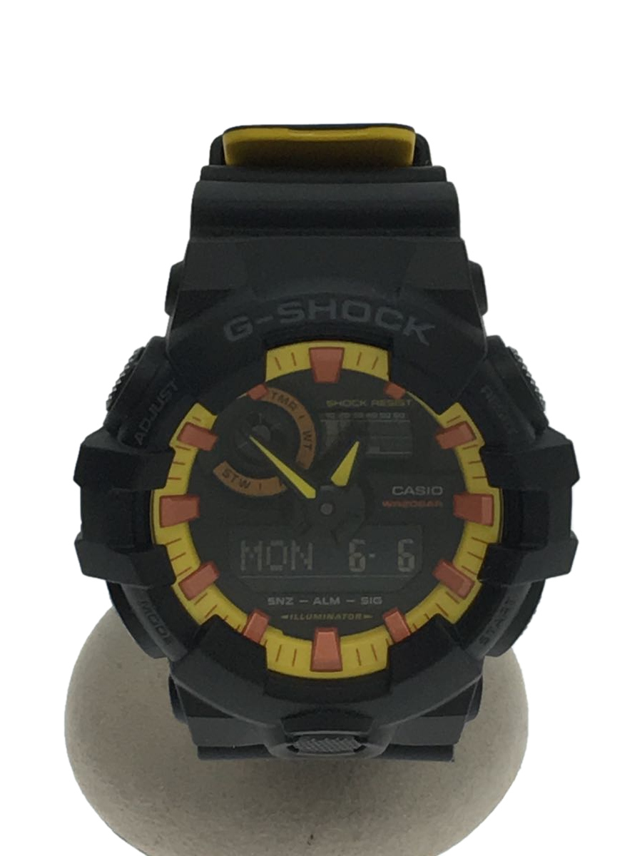 Casio G-Shock (GA700)