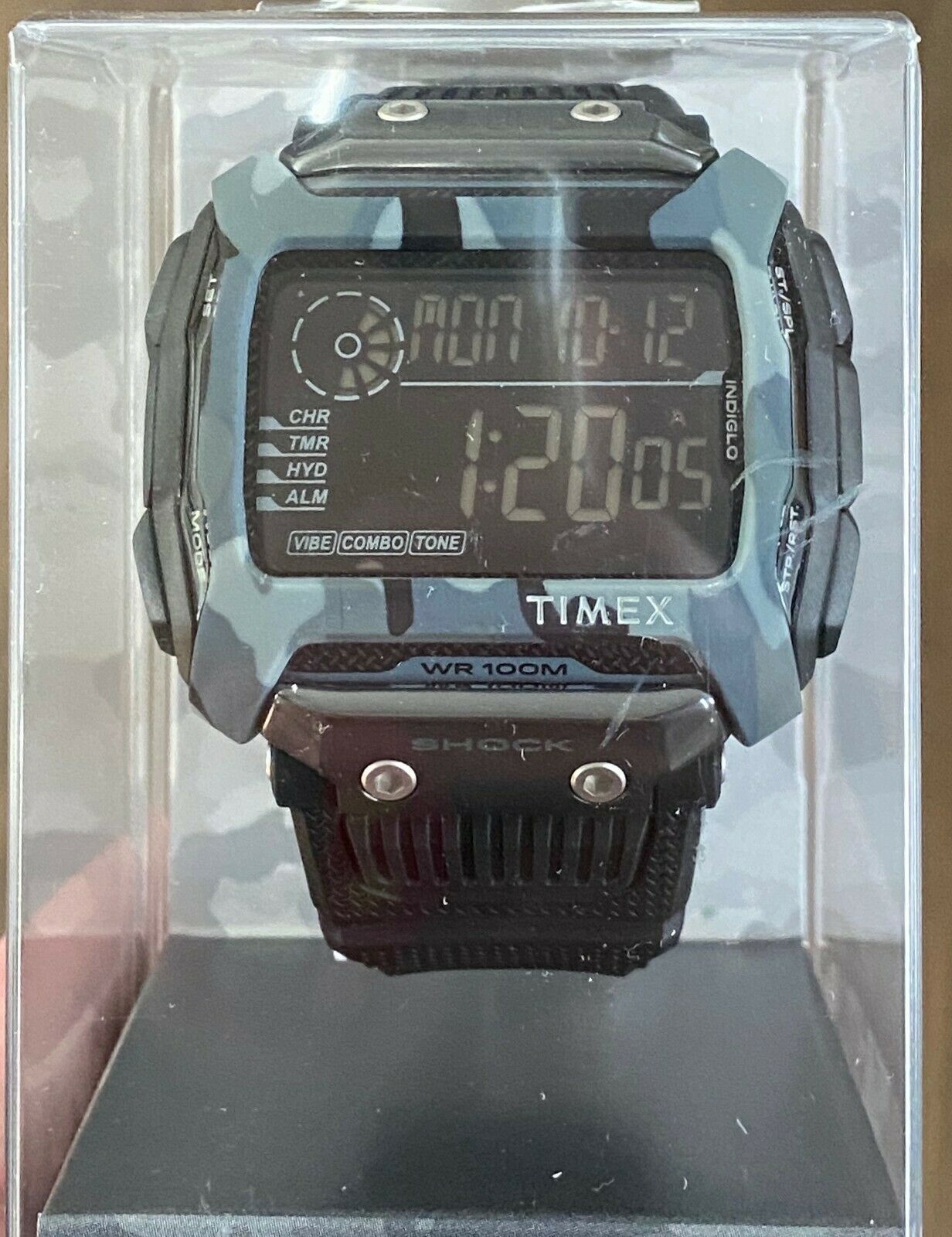 Timex tw5m18200 discount