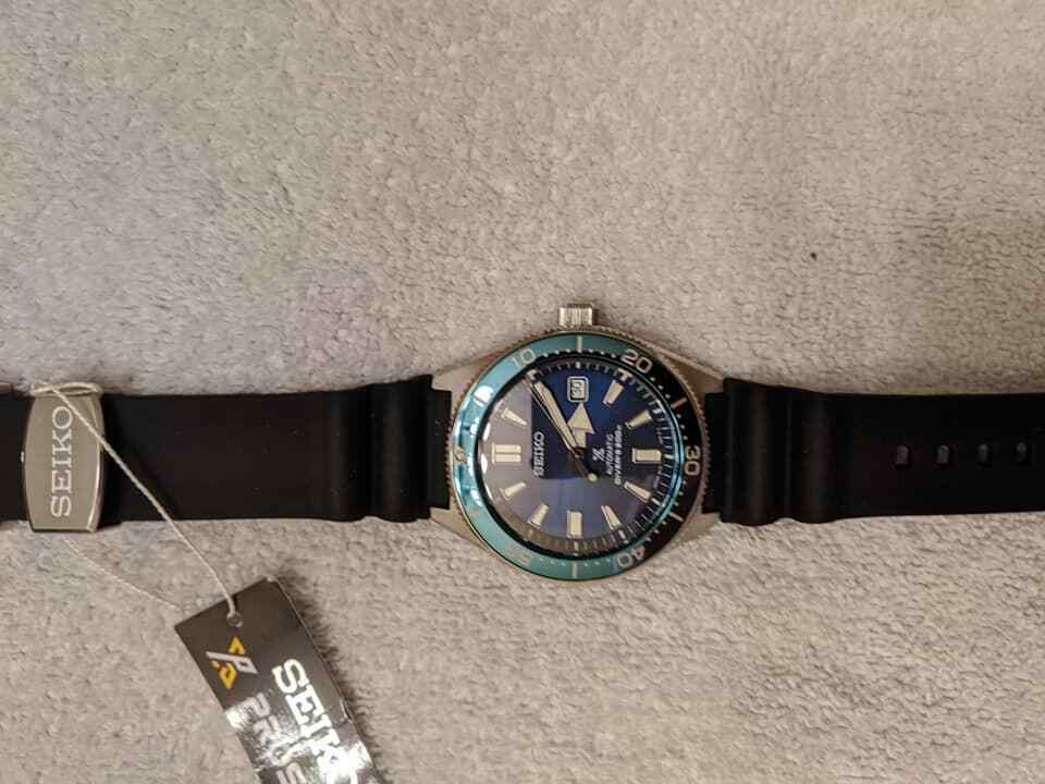 Seiko spb053j1 hotsell