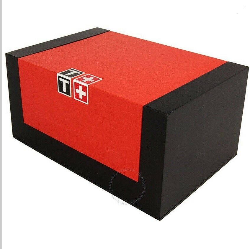 prs 516 automatic chronograph men's watch t0794272705701