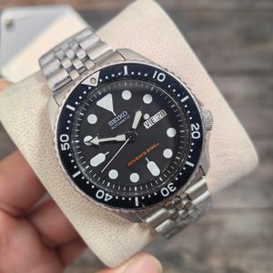 Seiko SKX007 Price as of October 2025 | WatchCharts