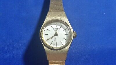 Vintage Seiko 5421 0039 Women s Watch WatchCharts