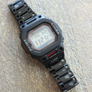 Casio G-Shock Red GD-X6900RD-4 (Ducati) | WatchCharts