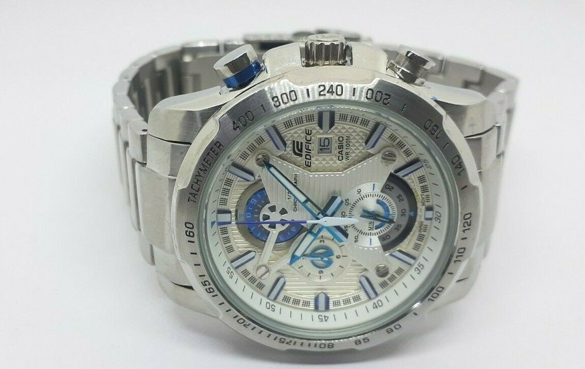 casio edifice 523