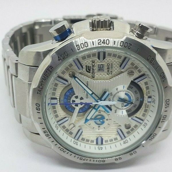 CASIO カシオ EDIFICE エディフィス メンズ 腕時計 EFR 523DJ