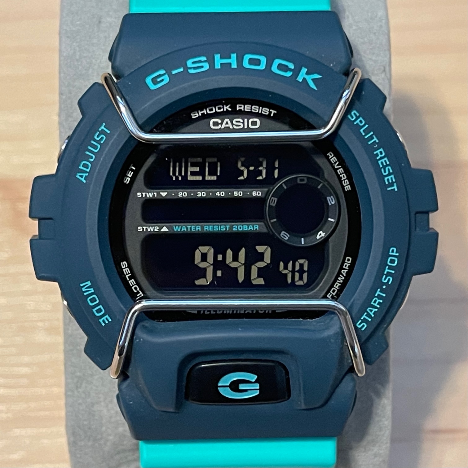 G shock gls 6900 price online