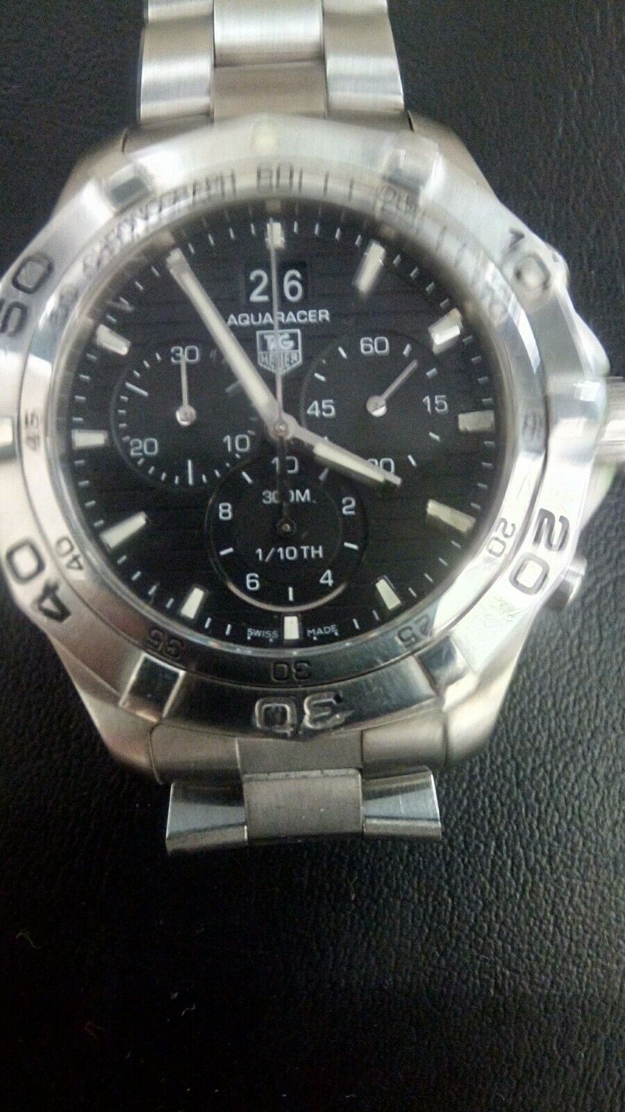 tag heuer caf101e