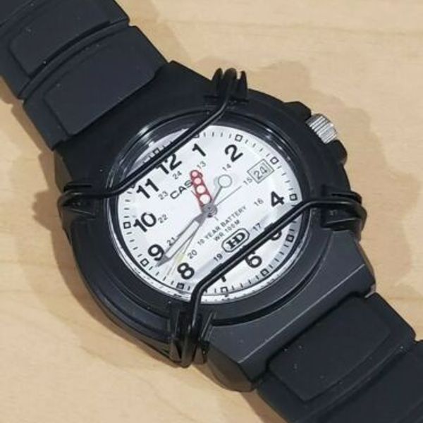 casio hda600b