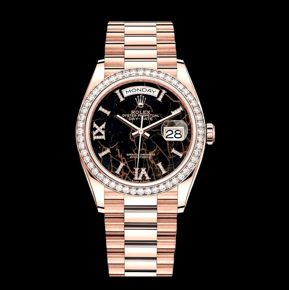 rolex eisenkiesel price