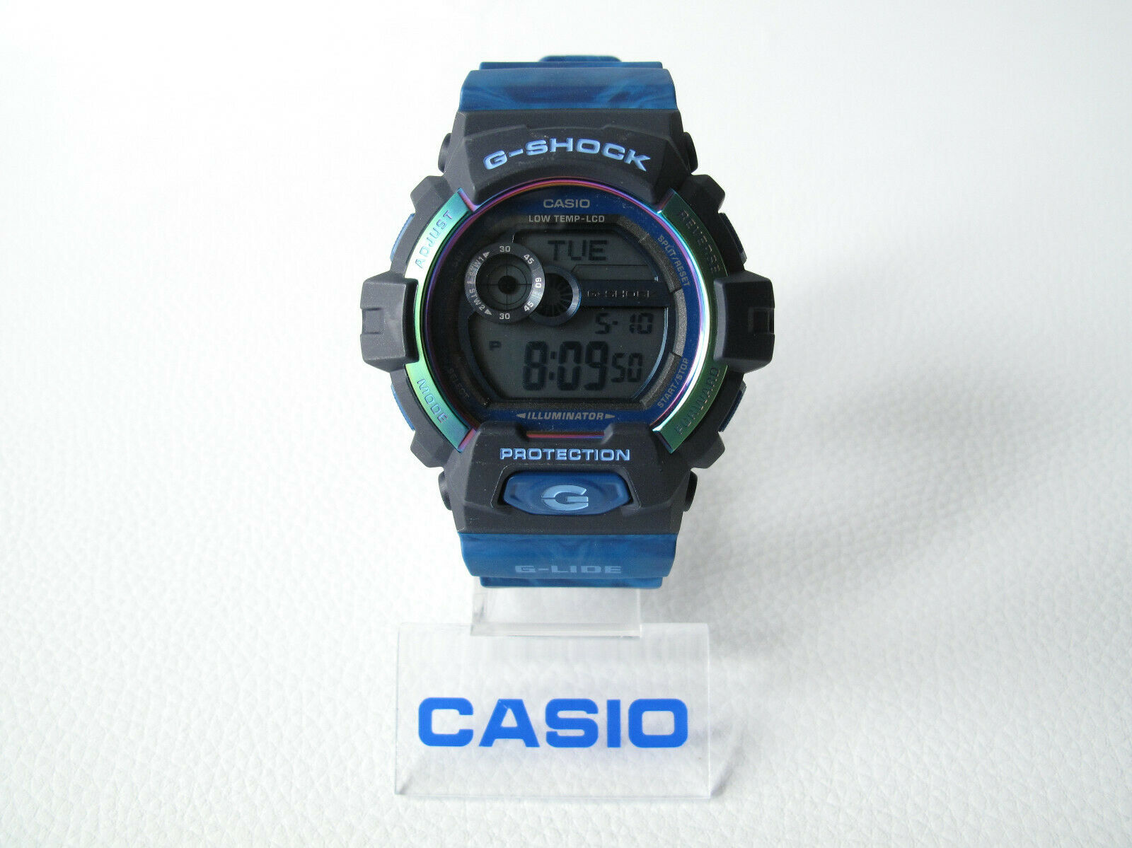 casio 3422